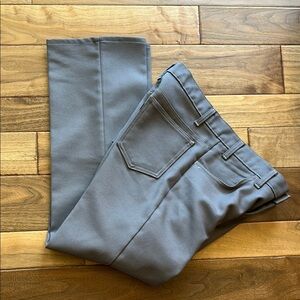 Vtg 90s Levi’s black tag 5 pocket action slacks